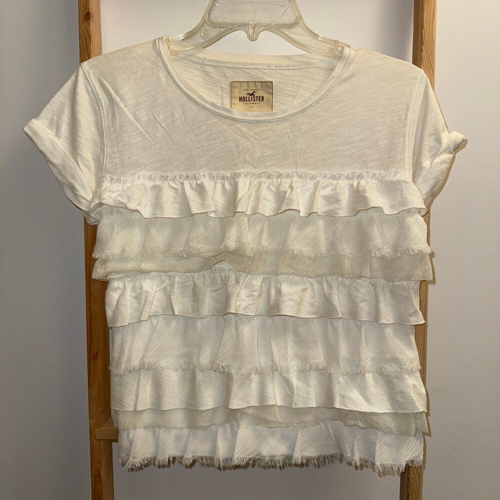 Hollister Tee
